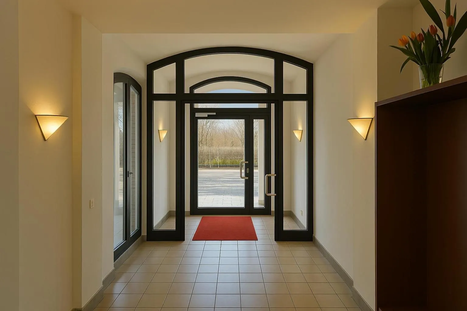 Hotel Villa Noel Am Hauptbahnhof Dresden