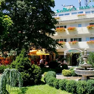 Hotel Seibel's Park Monachium