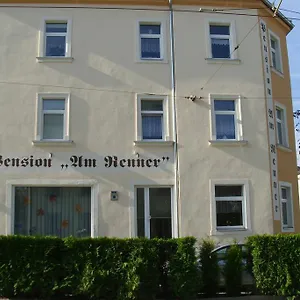 Pension Am Renner Gasthof