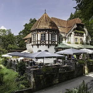 Schlossrestaurant Neuschwanstein 2*, Hohenschwangau Németország