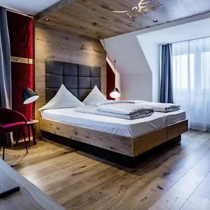 Hirsch Hotel Neu-Ulm