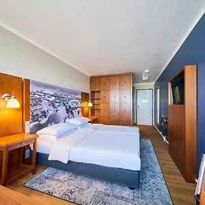 Hotel Arthotel Ana Im Olympiapark Monachium