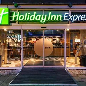 Holiday Express Zentrum, An Ihg Szálloda