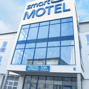 Motel Smartmotel Kempten