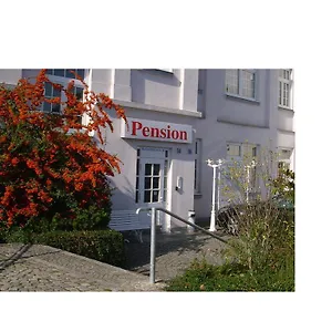 Pension An Der Weisseritz Drezno