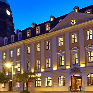 5* Hotel Gewandhaus Dresden, Autograph Collection