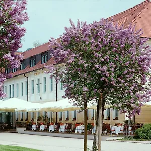 Schloss Pillnitz Hotel