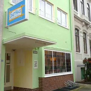 Pensjonat Gasthaus Brema