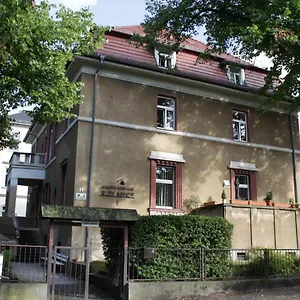 Rudi Arndt Hostel