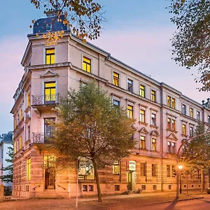 Am Bonhöfferplatz Hotel