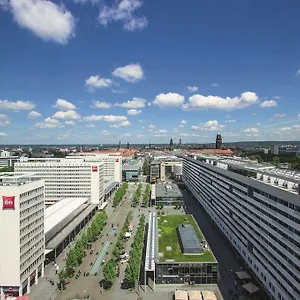 Ibis Zentrum Szálloda