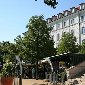 Am Waldschloesschen - Brauhaus Drezno