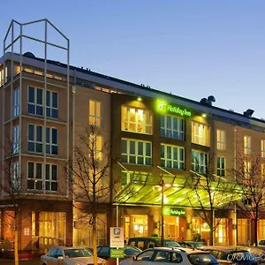 Hotel Courtyard By Marriott, Dresden