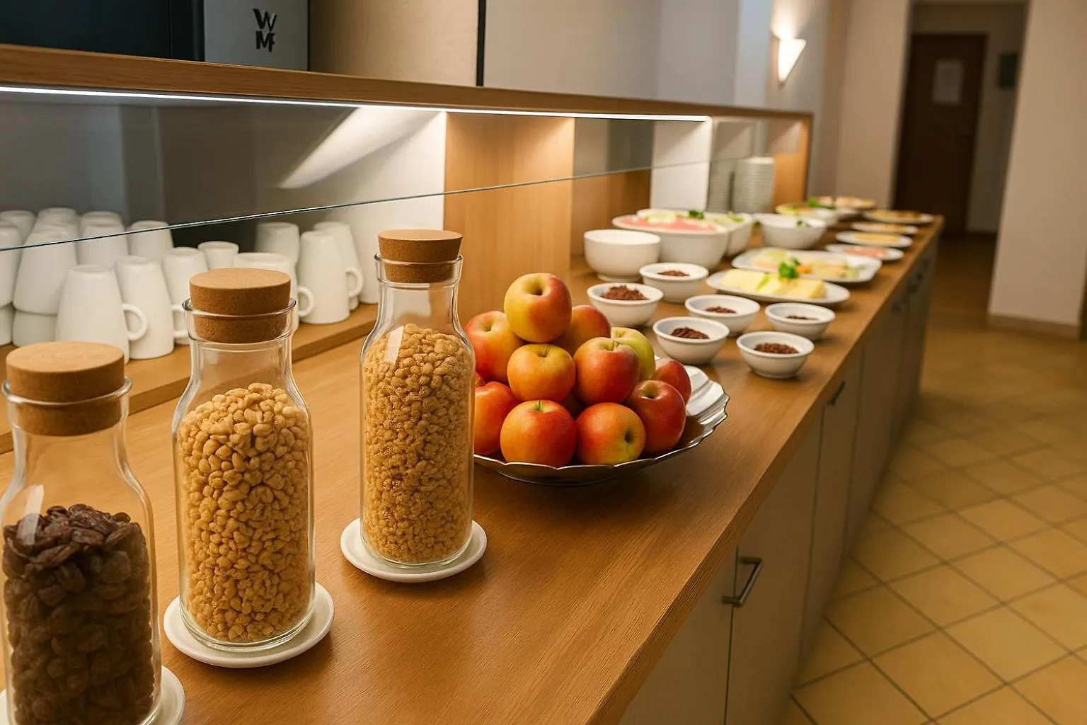 Hotel Villa Noel Am Hauptbahnhof  Dresden
