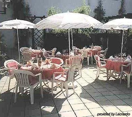 Hotel Villa Kipping Am Hauptbahnhof Drezda