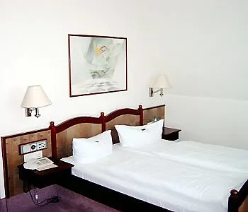 ***  Hotel Villa Kipping Am Hauptbahnhof Drezda Németország