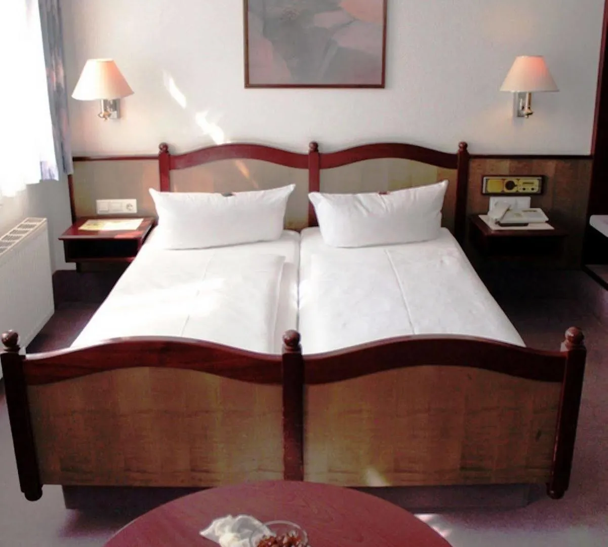 Hotel Kipping Dresden 3*,