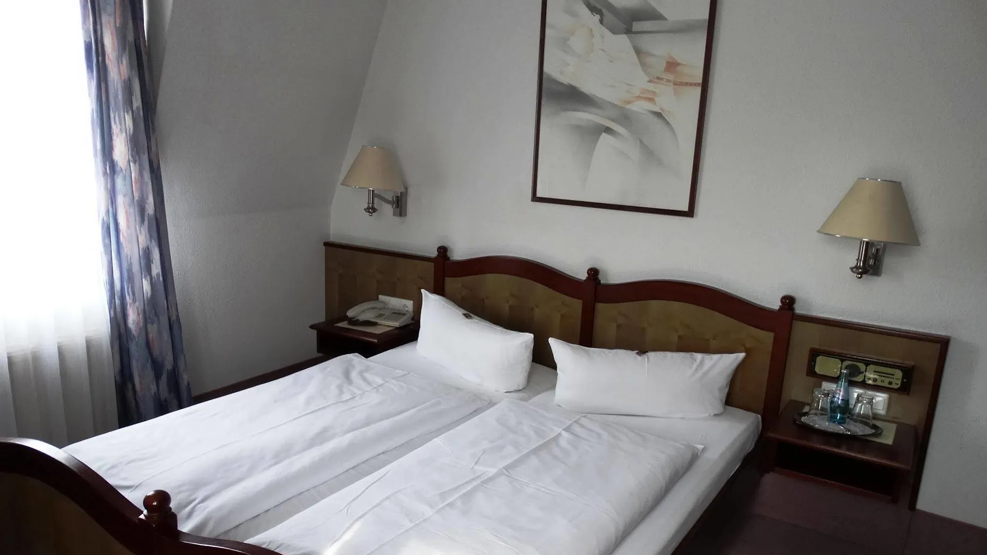 Hotel Kipping Drezno