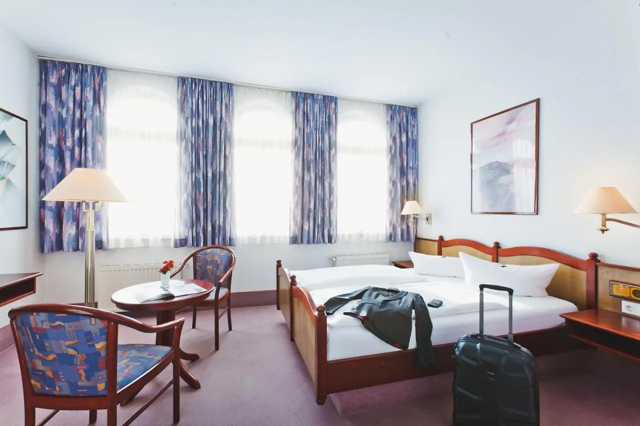 Hotel Kipping Drezda