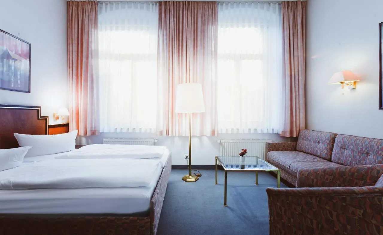 Hotel Kipping Dresden